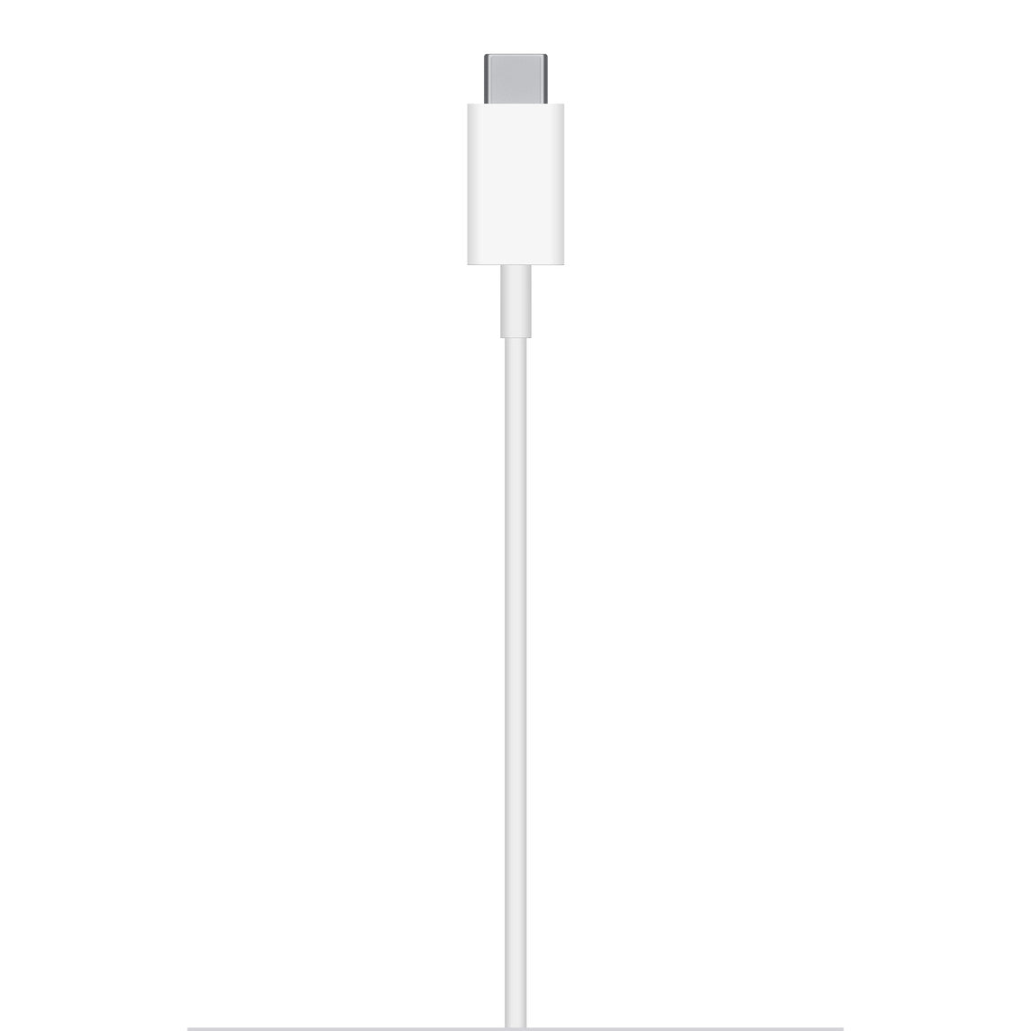 Apple MagSafe Wireless Charger - شاحن ابل ماج سيف اللاسلكي