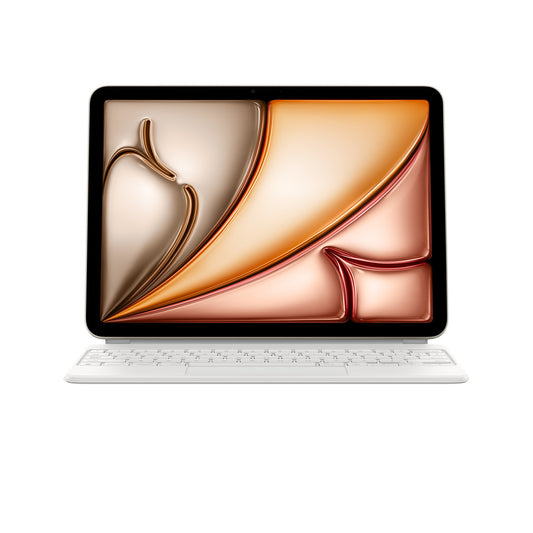 Apple Magic Keyboard 11 inch - لوحة مفاتيح أبل ماجيك 11 بوصة