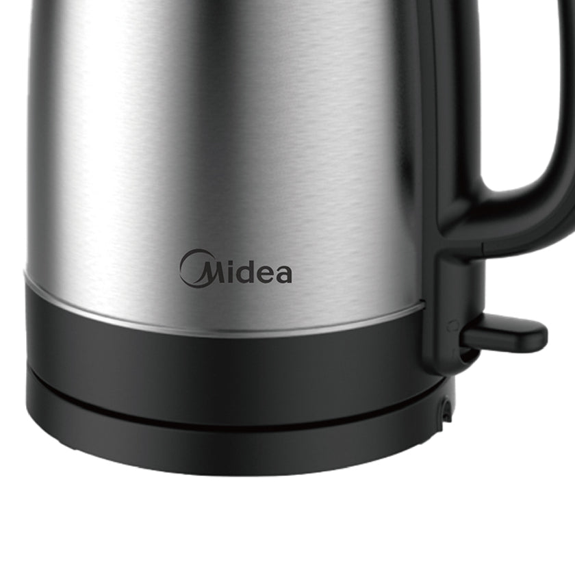 Electrical kettle 2200 watt 1.7 liters Midia