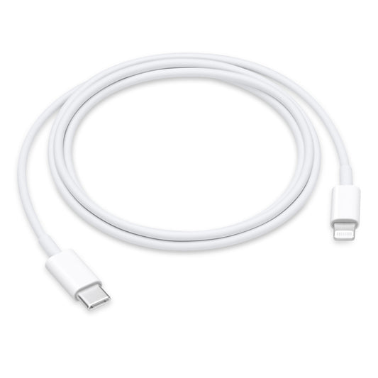 USB-C to Lightning Cable 1m - كابل USB-C إلى Lightning بطول 1 متر