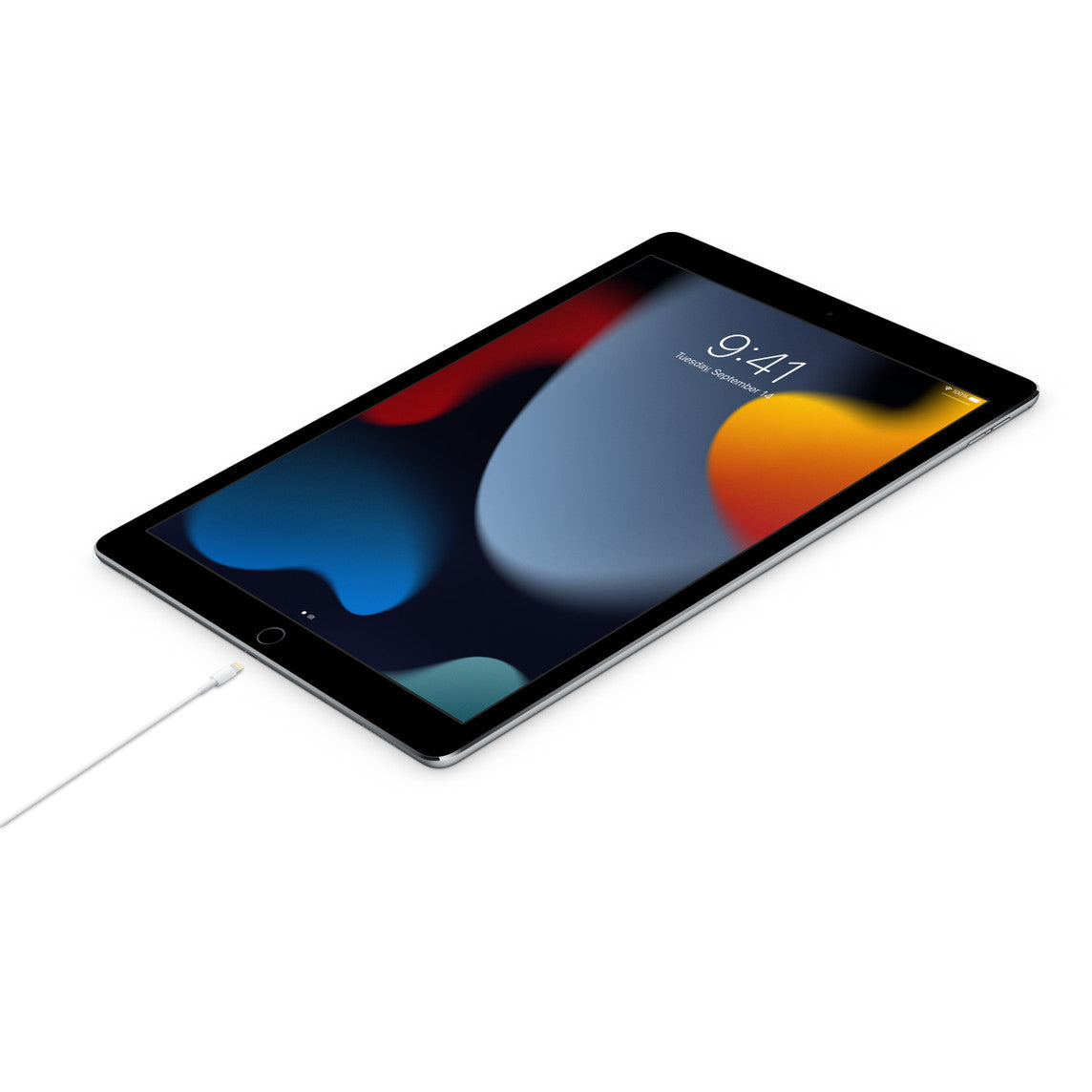 USB-C to Lightning Cable 2m - كابل USB-C إلى Lightning بطول 2 متر