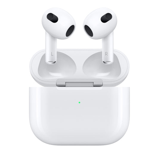 AirPods  3 - ايربودز 3