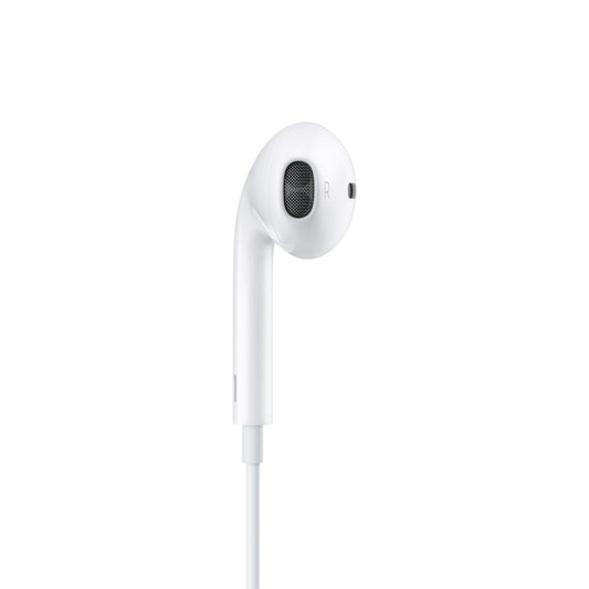 Earpods With Lightning Connector - سماعات الأذن مع موصل Lightning