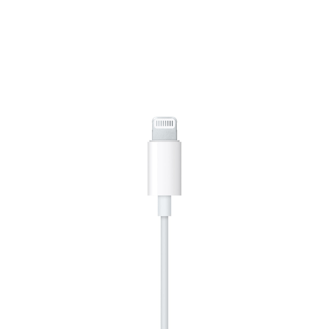 Earpods With Lightning Connector - Earphone with Lightning conductor