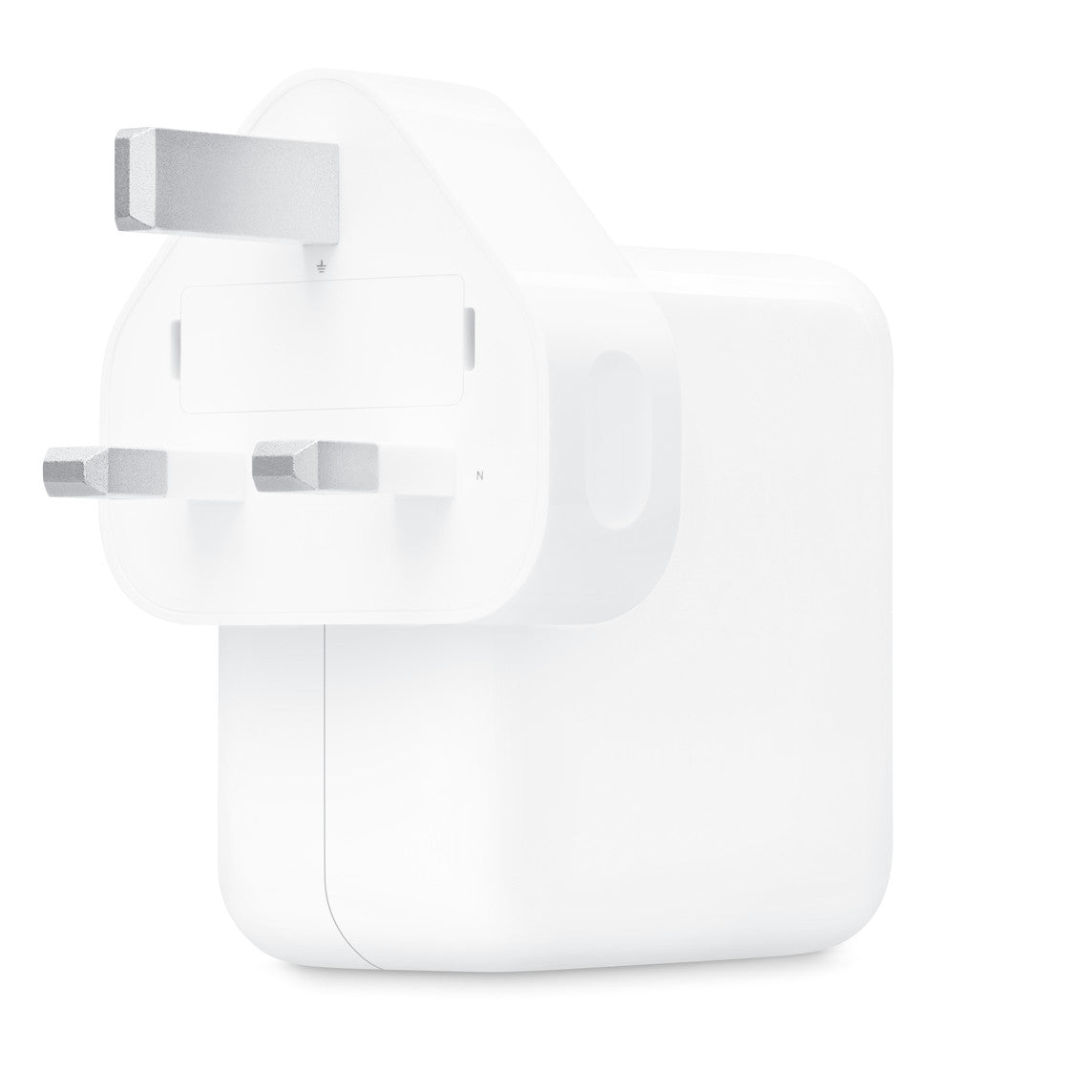 35W Dual UsB-C POWER POWER ADAPTER-A 35W USB-C Energy Adapter