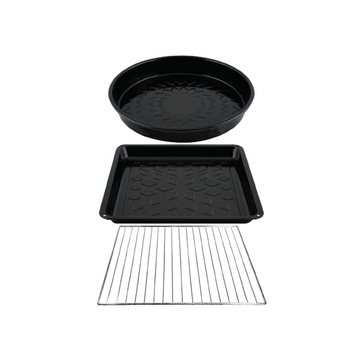 نيوال MOV-1537/04 فرن ميكروويف، سعة 36 لتر، 1600 وات، بيج فرن نوال