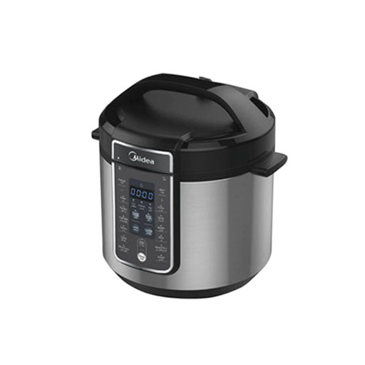 Midia electrical pressure saucepan