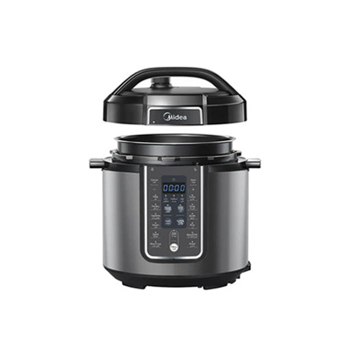 Midia electrical pressure saucepan