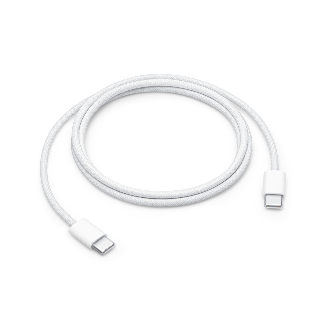 USB-C to USB-C Cable 1m - كابل USB-C إلى USB-C بطول 1 متر