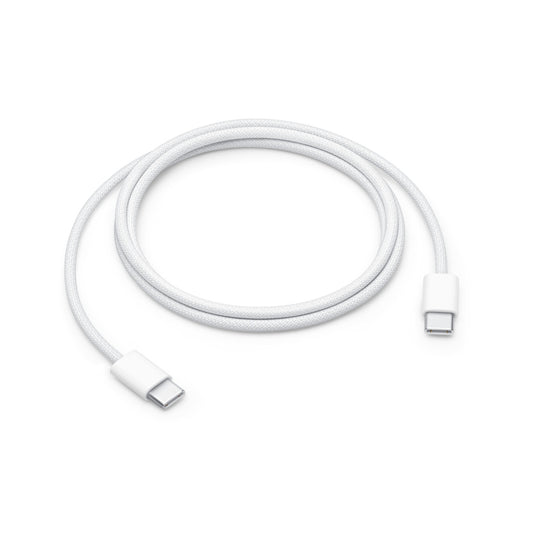 USB-C to USB-C Cable 1m - كابل USB-C إلى USB-C بطول 1 متر