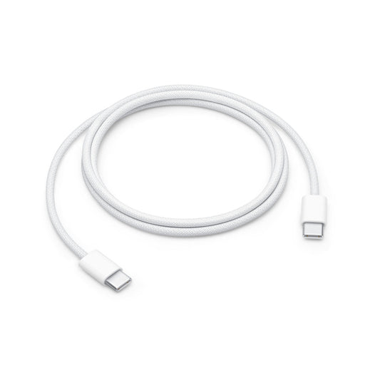 USB-C to USB-C Cable 2m - كابل USB-C إلى USB-C بطول 2 متر