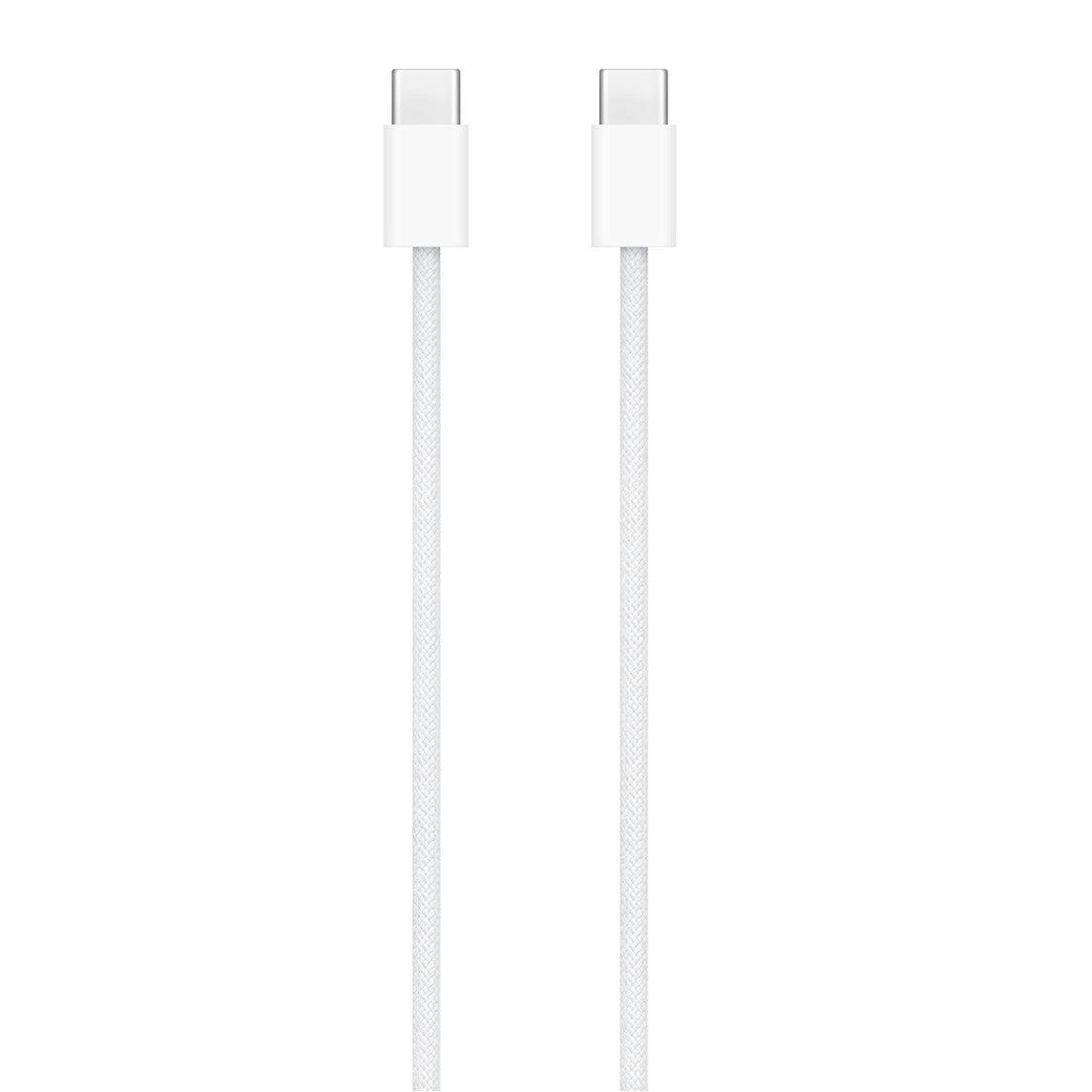 USB-C to USB-C Cable 1m - كابل USB-C إلى USB-C بطول 1 متر
