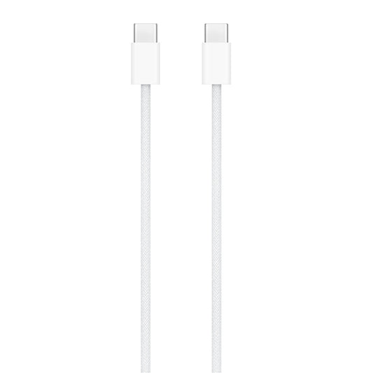 USB-C to USB-C Cable 2m - كابل USB-C إلى USB-C بطول 2 متر