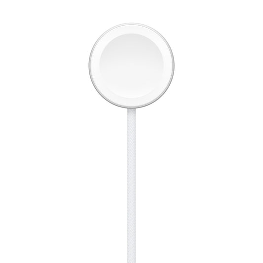 Apple Watch Magnetic Charger USB-C Cable 1M - كابل شاحن مغناطيسي لساعة أبل USB-C بطول 1 متر