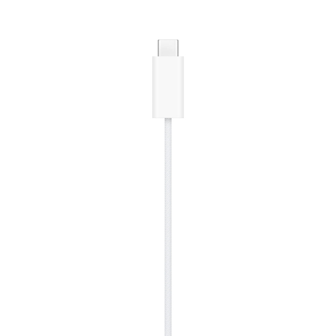 Apple Watch Magnetic Charger USB-C Cable 1M - كابل شاحن مغناطيسي لساعة أبل USB-C بطول 1 متر