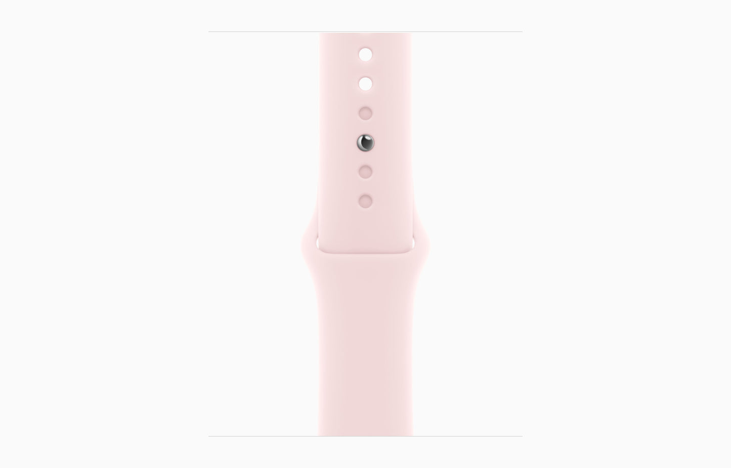 Apple Watch SE 2 40MM GPS Midnight - ساعة ابل سيريس 2 لون منتصف الليل