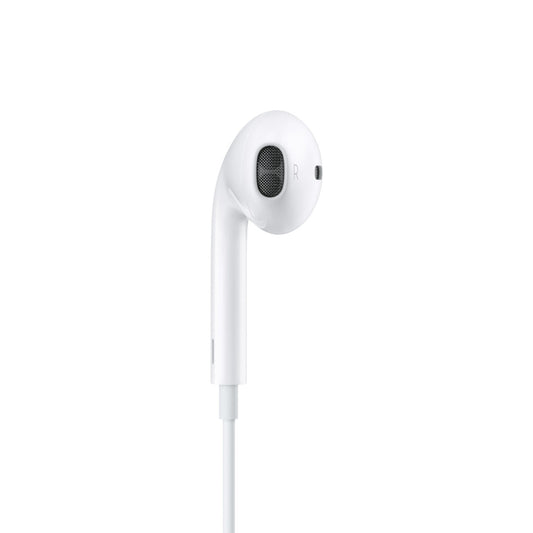 Apple Earpods With USB-C Conector - سماعات أذن Apple مع موصل USB-C