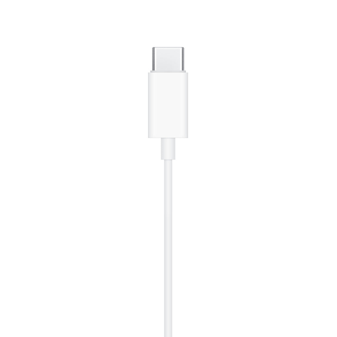 Apple Earpods with USB-C Conactor-Apple Earphone with USB-C connector