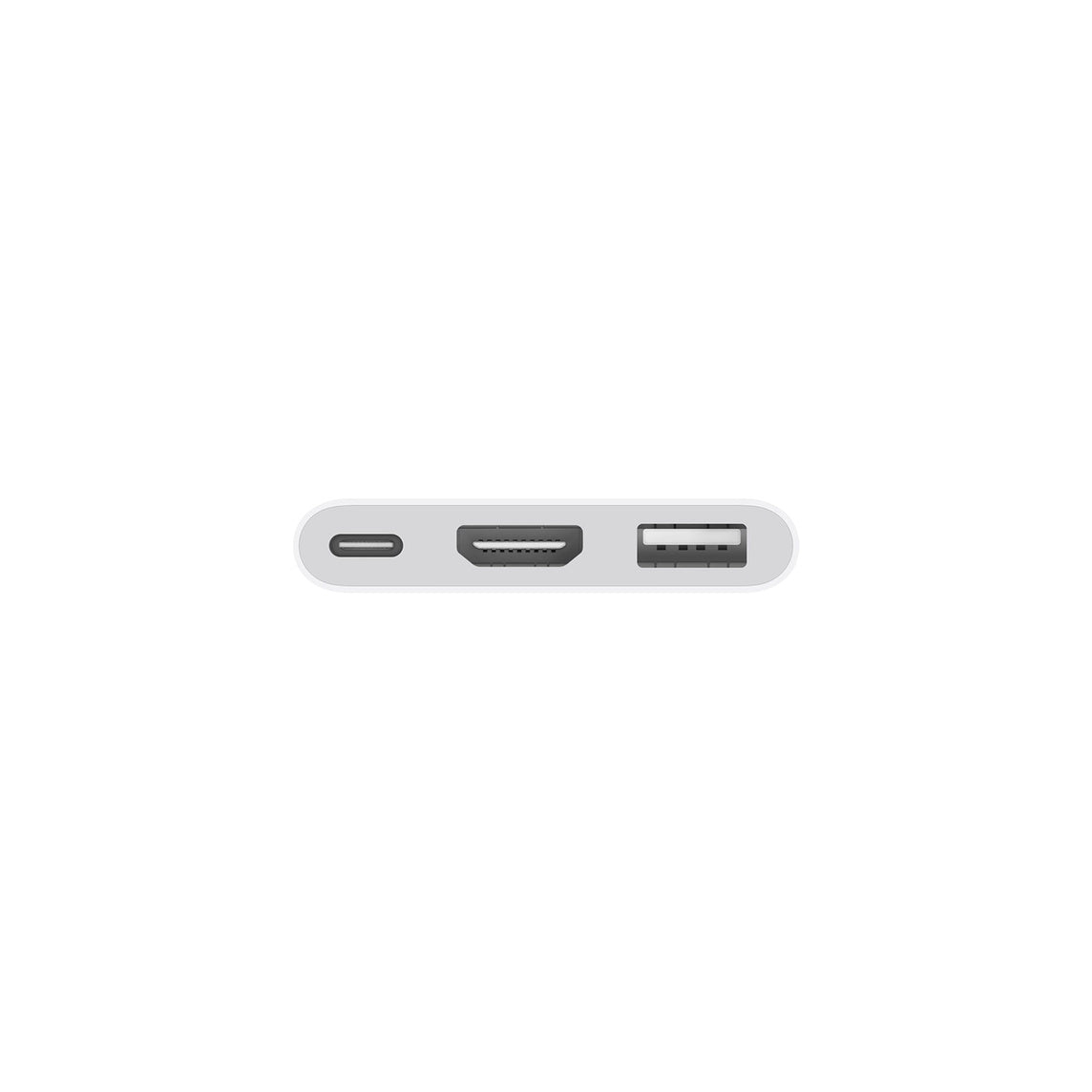 USB-C MultIPORT AdAPTER-multi-ports USB-C adapter