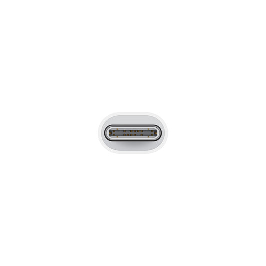 USB-C TO LIGHTNING ADAPTER