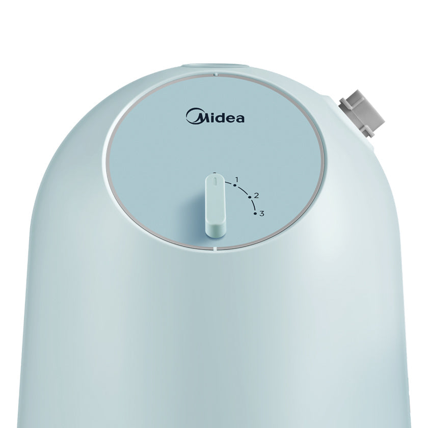Steam clothes 1500 watts Maidia