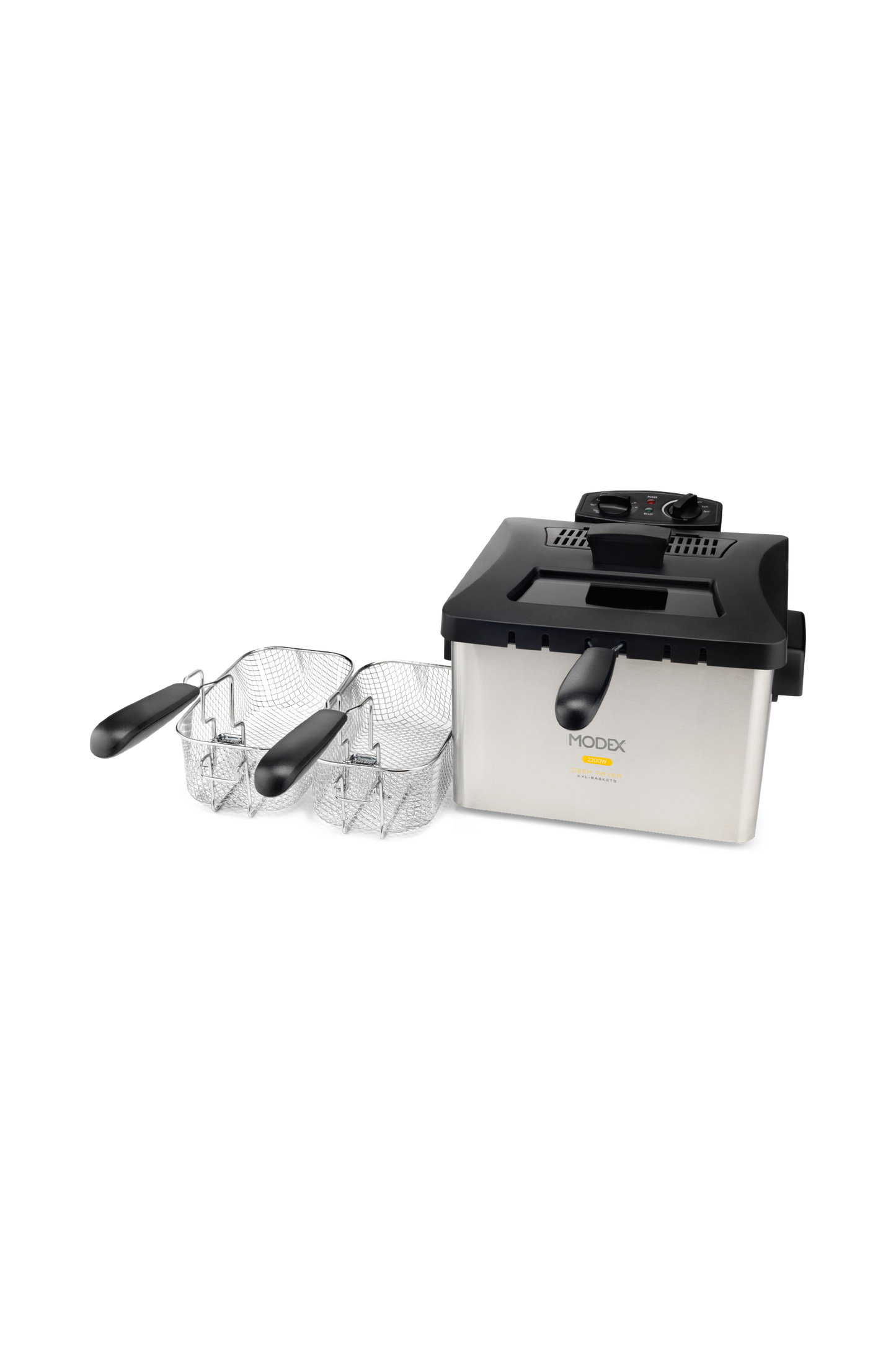 Fr790 Deep Fryer 5L
