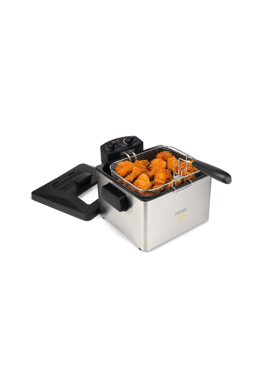 Fr790 Deep Fryer 5L