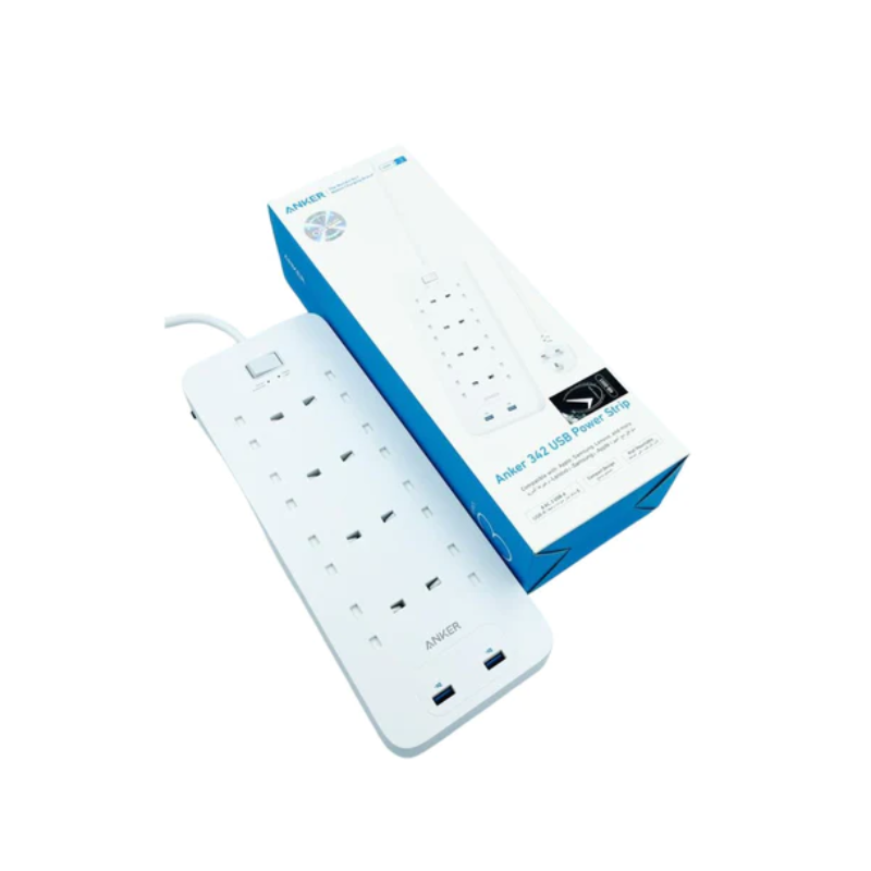 340 USB White Energy Sector
