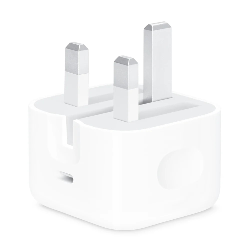 Apple Adapter 20W - Apple 20W adapter