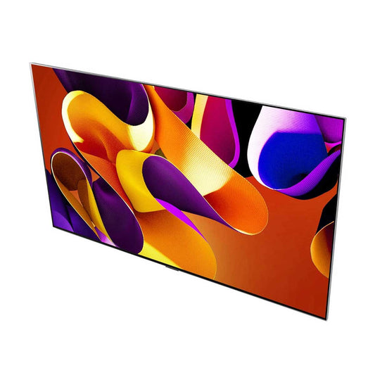 LG OLED65g46laa Smart 65 -inch 4K screen with OLED EVO technology and artificial intelligence G4