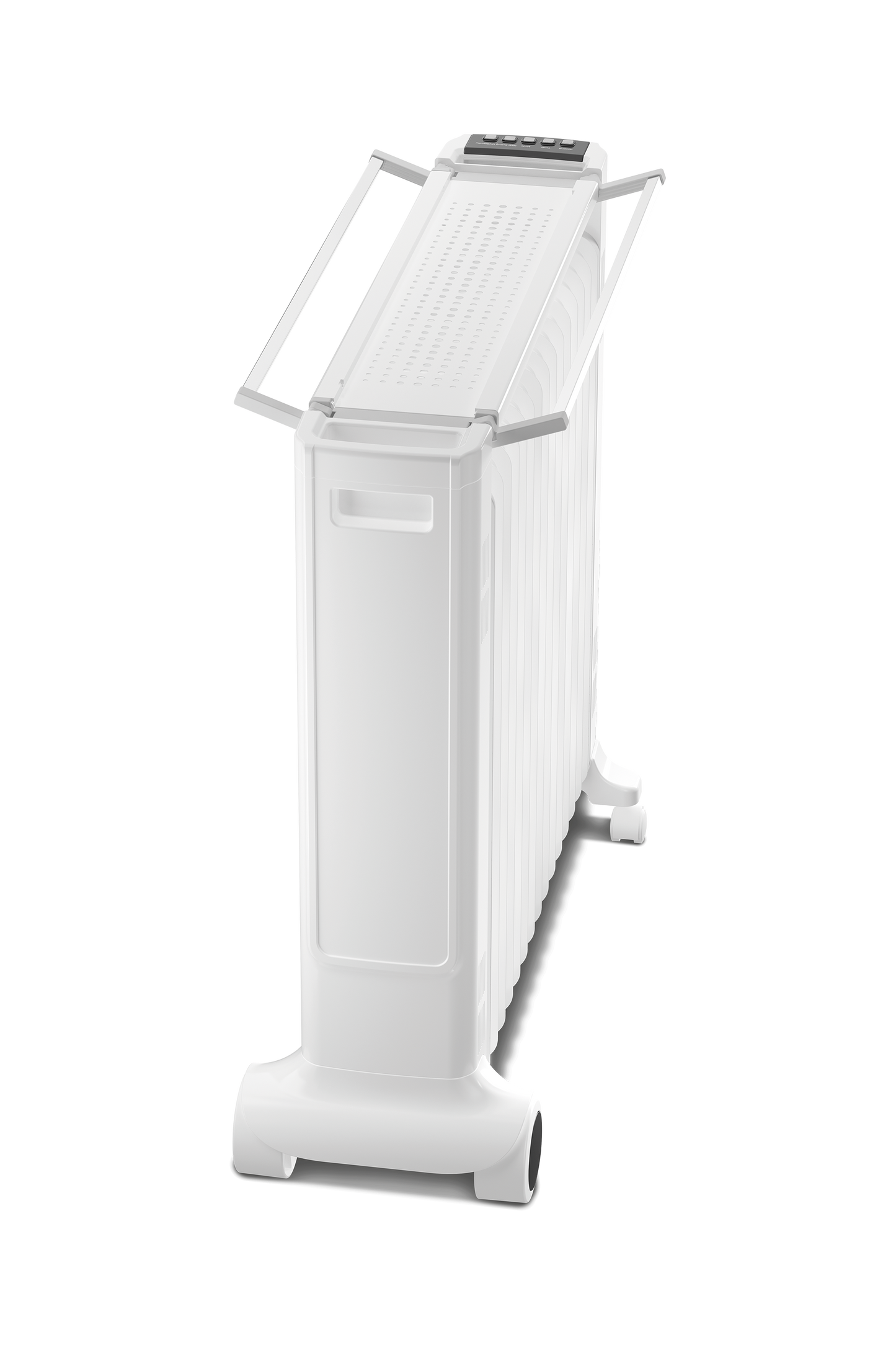 Or7415 Oil Radiator