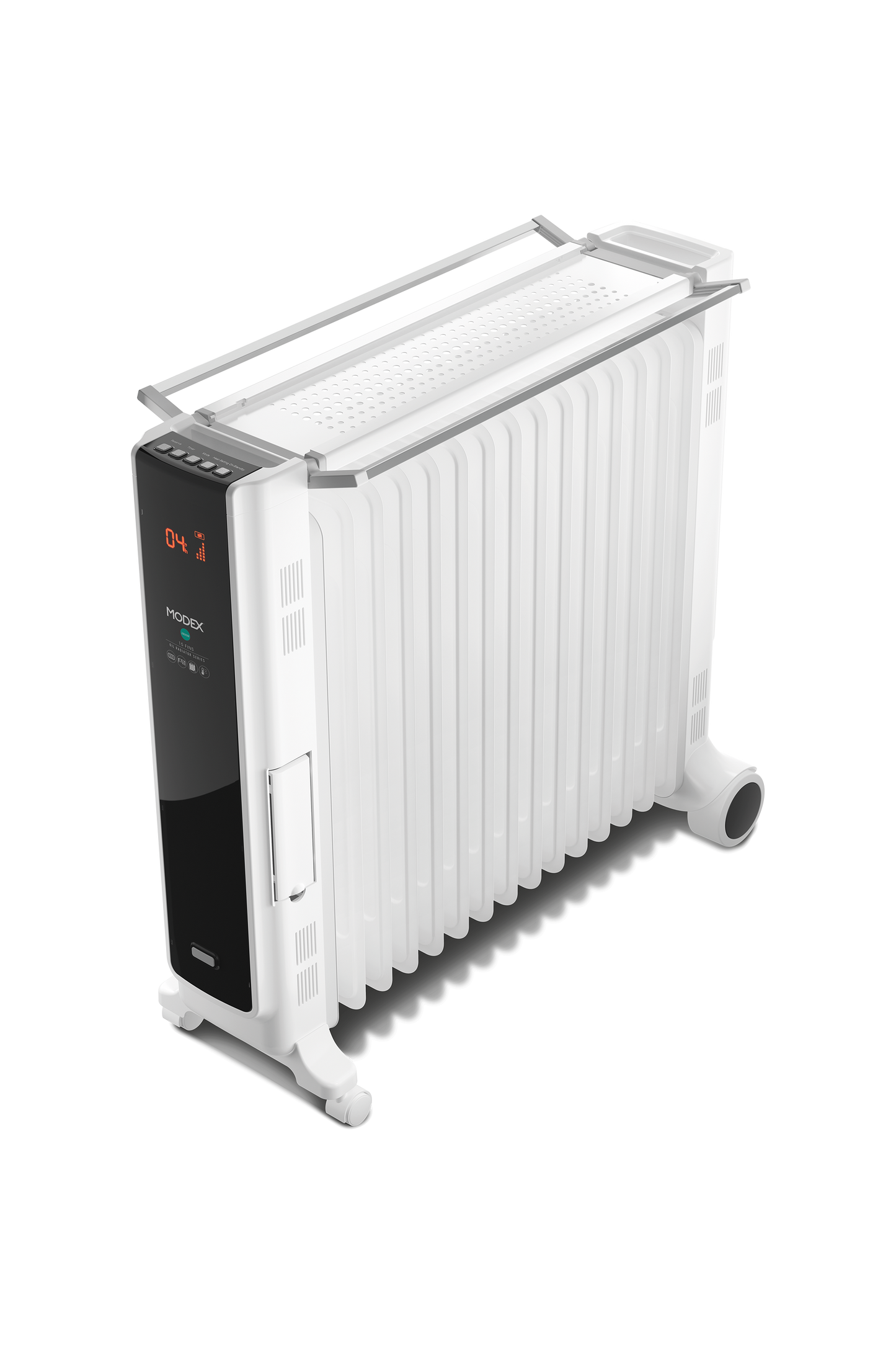 Or7415 Oil Radiator
