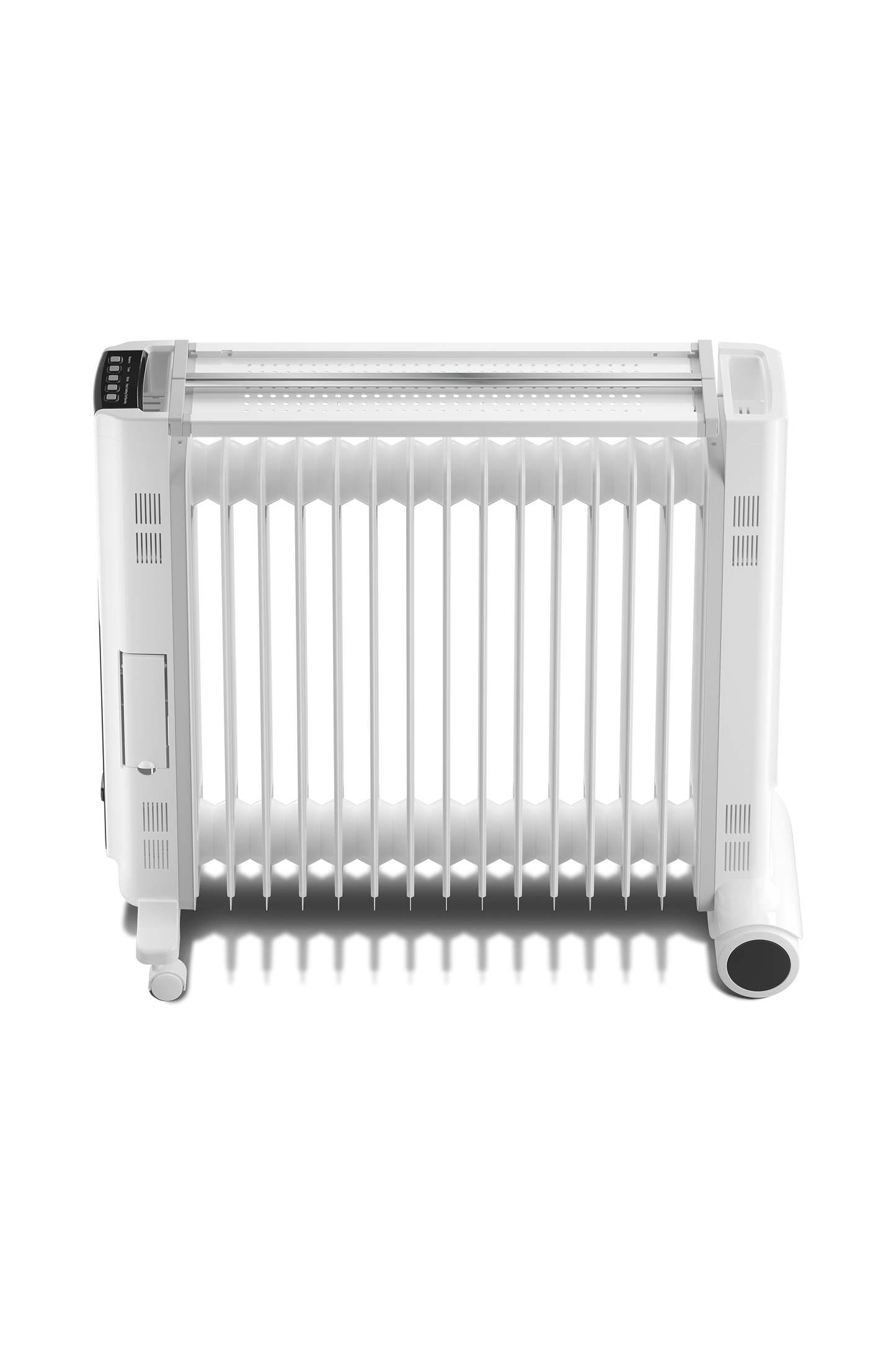 Or7415 Oil Radiator