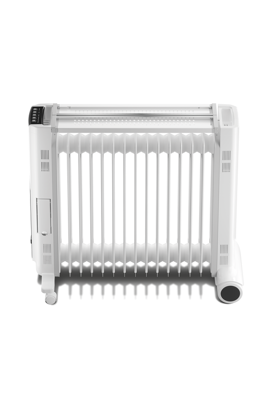Or7415 Oil Radiator