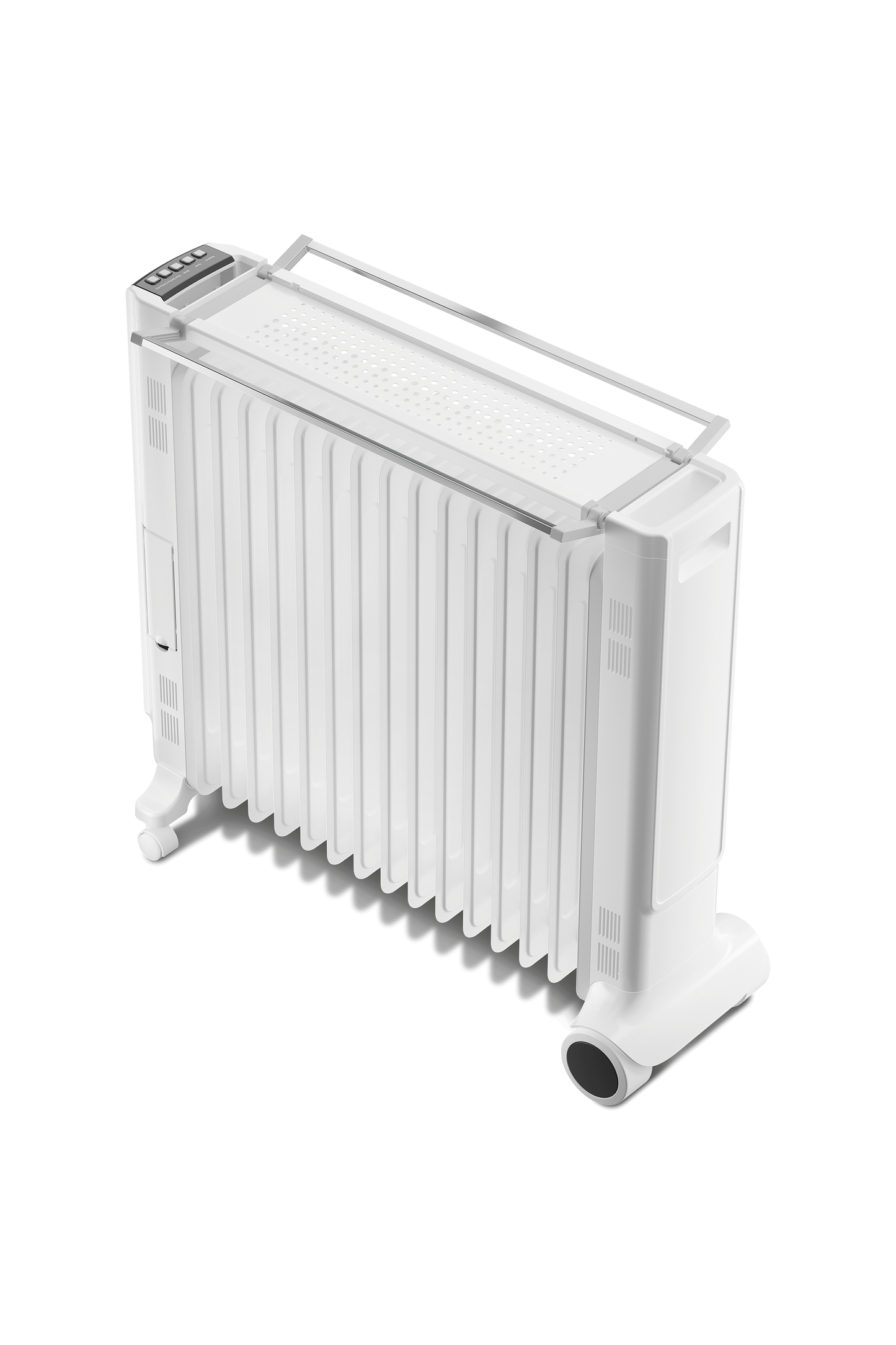 Or7415 Oil Radiator