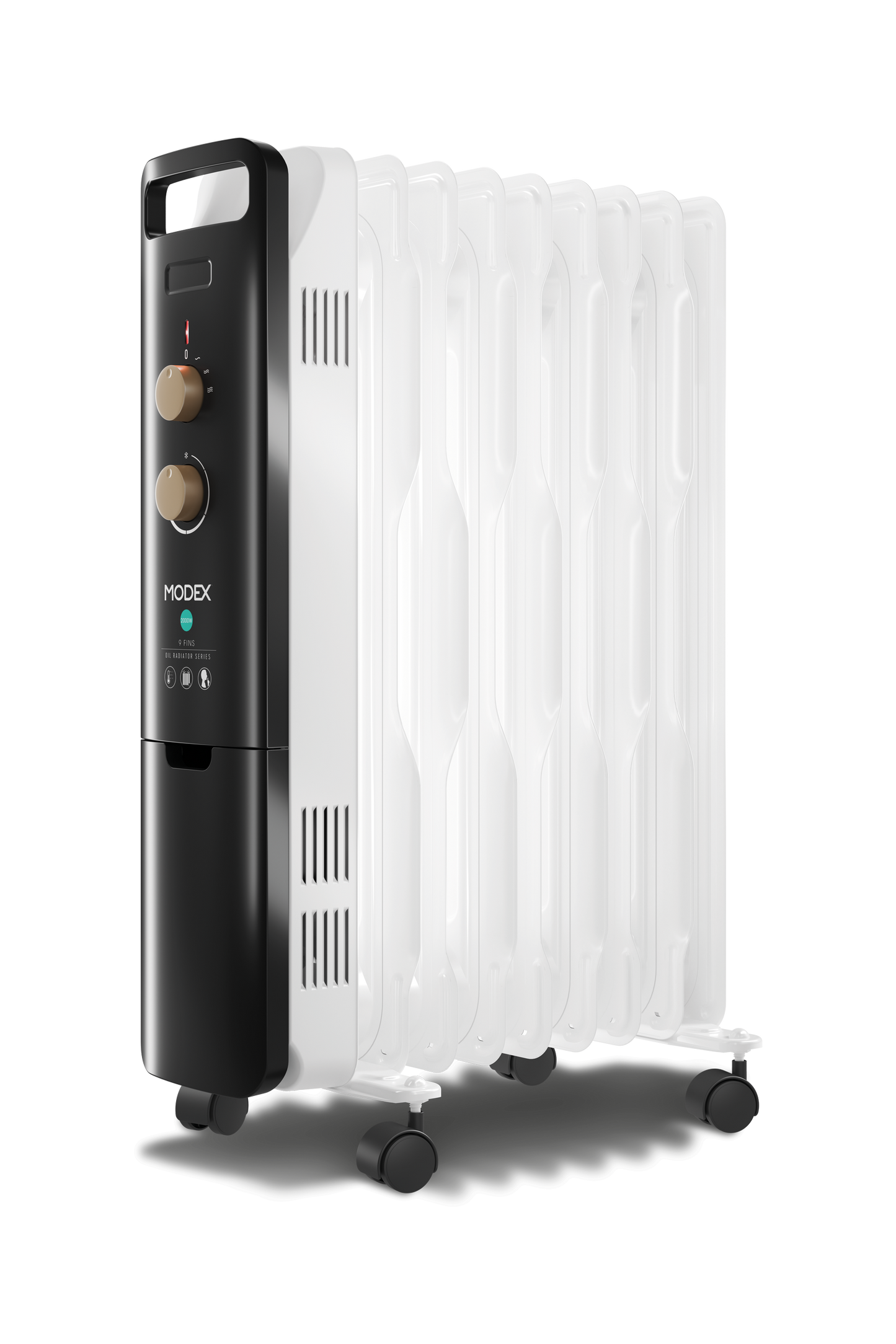 Or9409 Oil Radiator