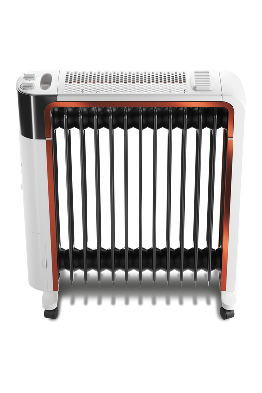 Or9413 Oil Radiator