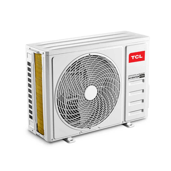 TCLTAC-36CHFA/FDI تحكم بالامبير Inverter سنكل فيز 3 طن