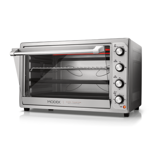 OV9850 Oven Toast