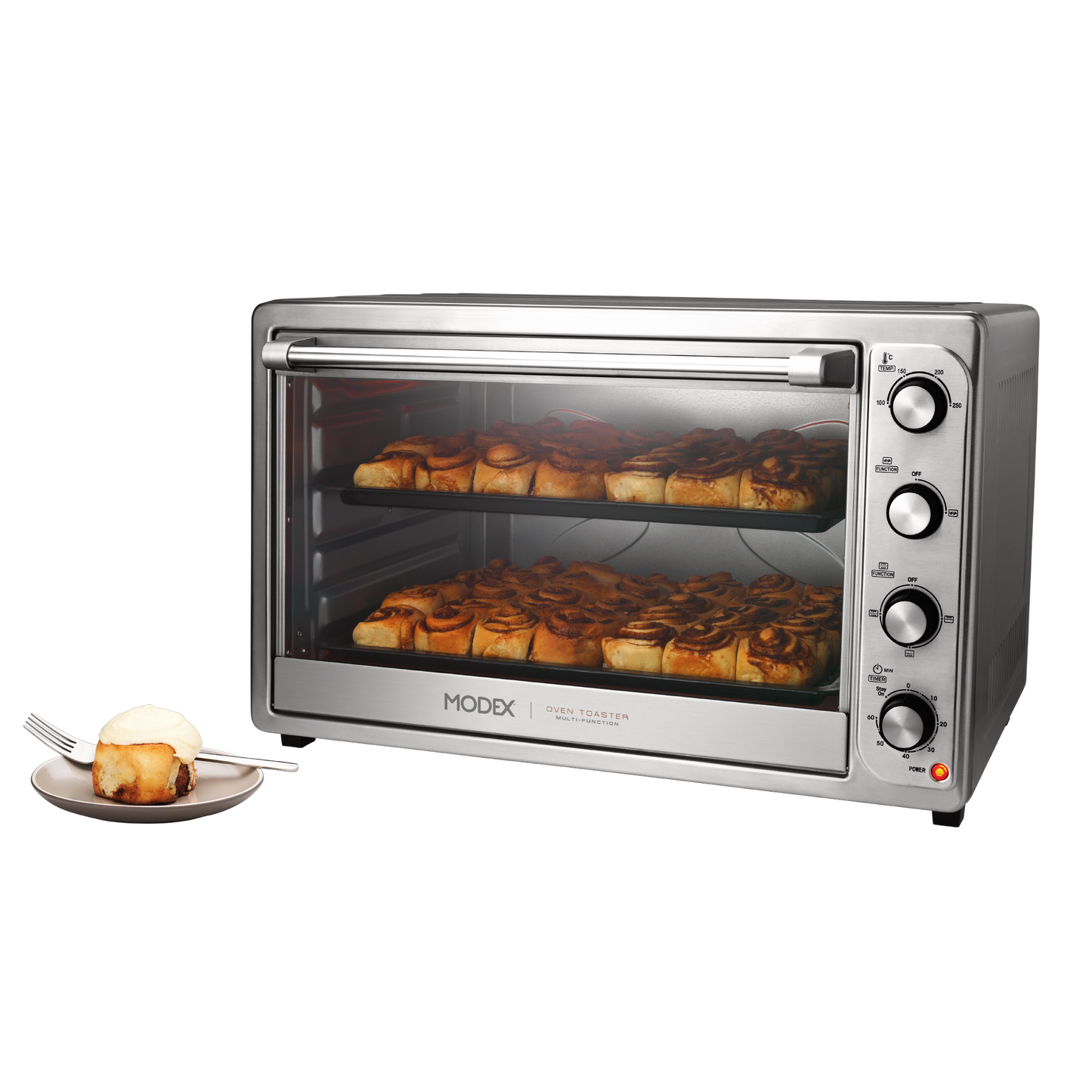 OV9850 Oven Toast