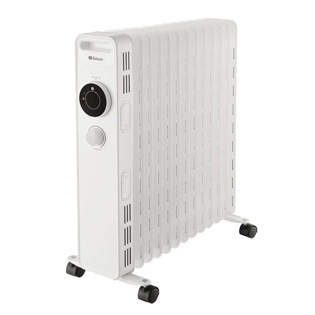 Pils oil is 13 candles