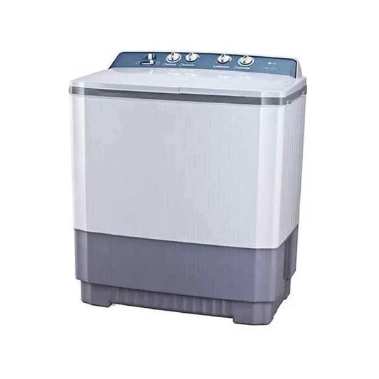 LG P1401ront.dlgpkos is 9 kg and 6 kg, with Roller Jet Plusator technology