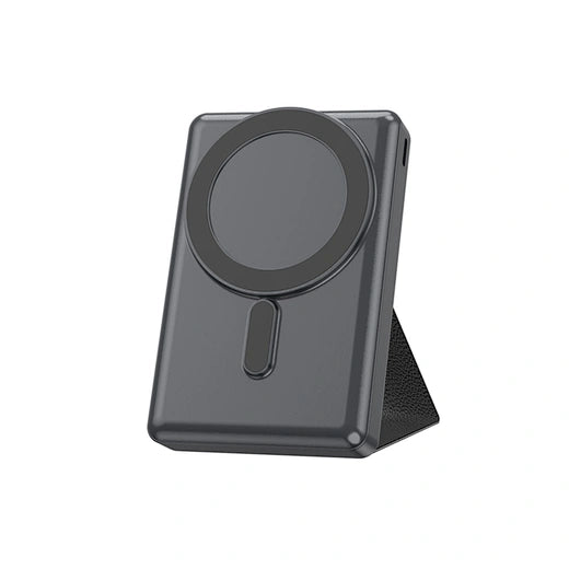 Wu Wu 10,000 mAh per hour, Power Pank, with a holder