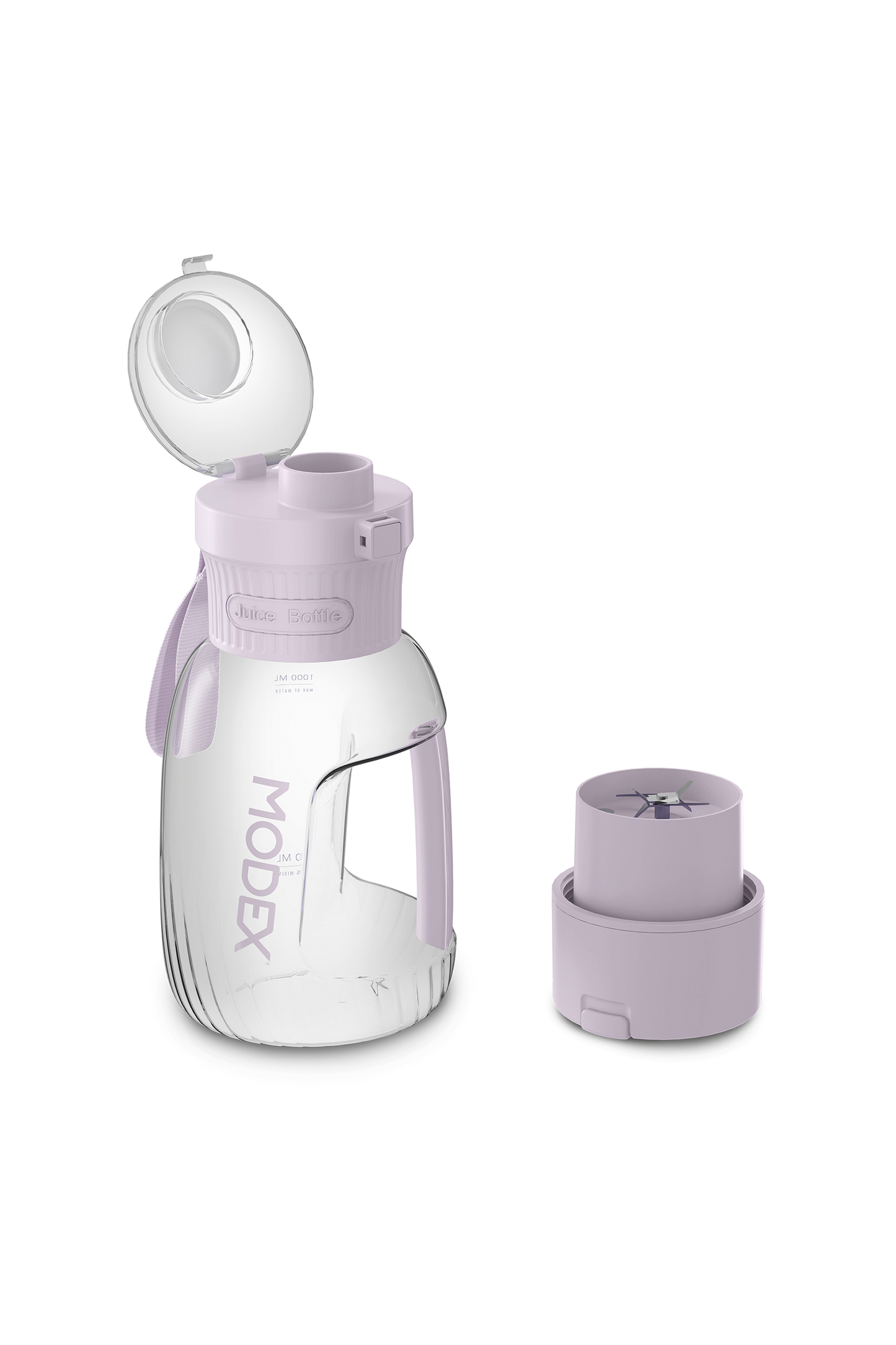 PB1100 Chargeable Blender