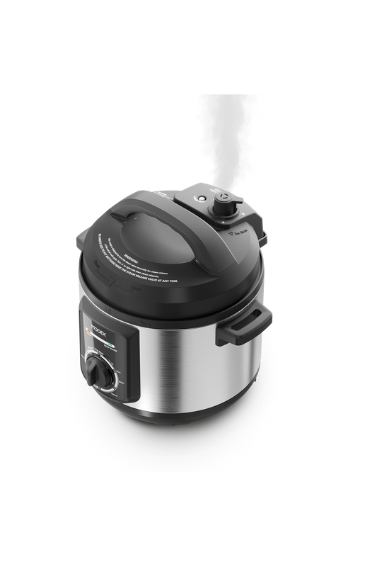 PC9225 Pressure Coker