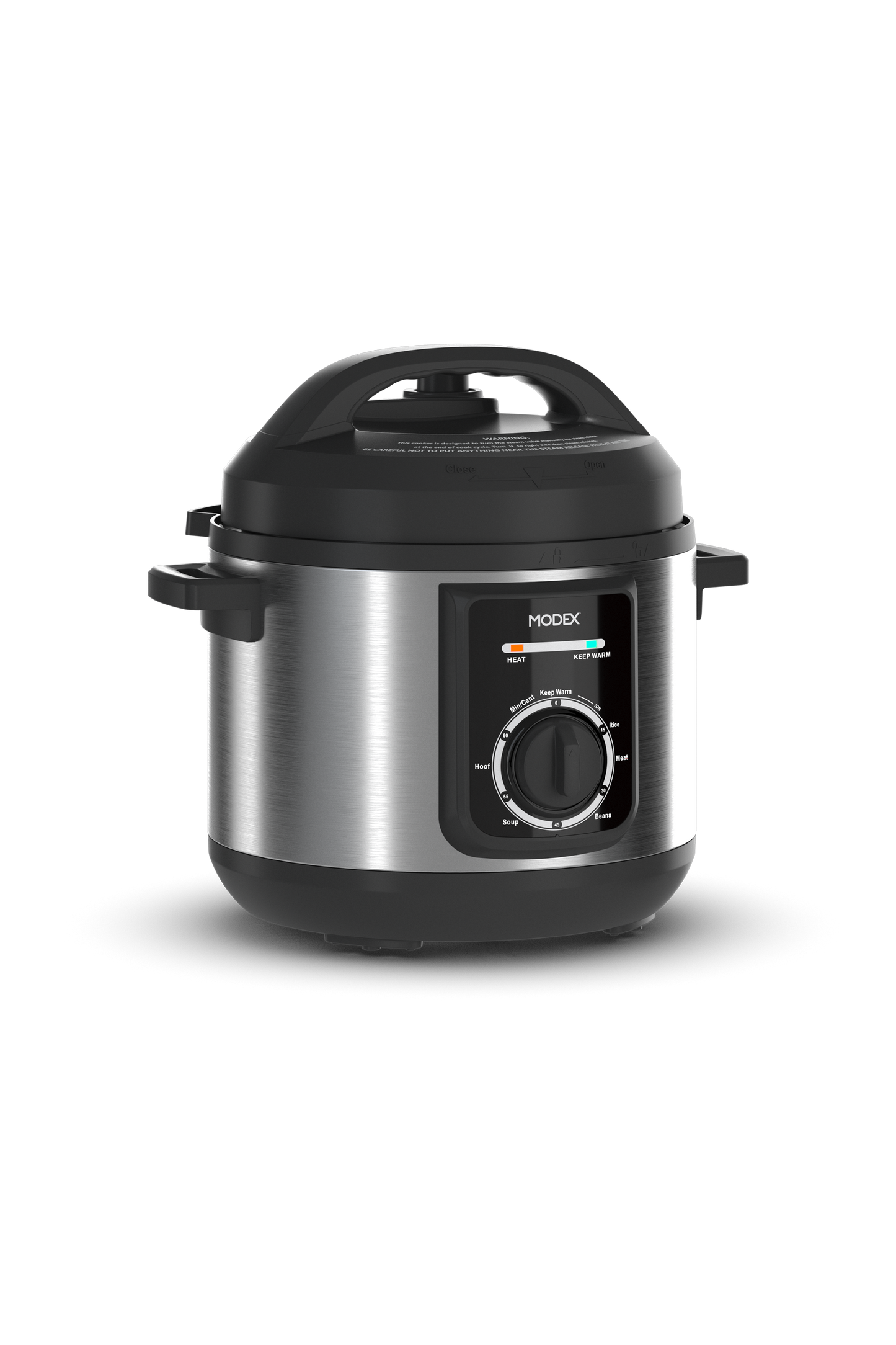 PC9225 Pressure Coker