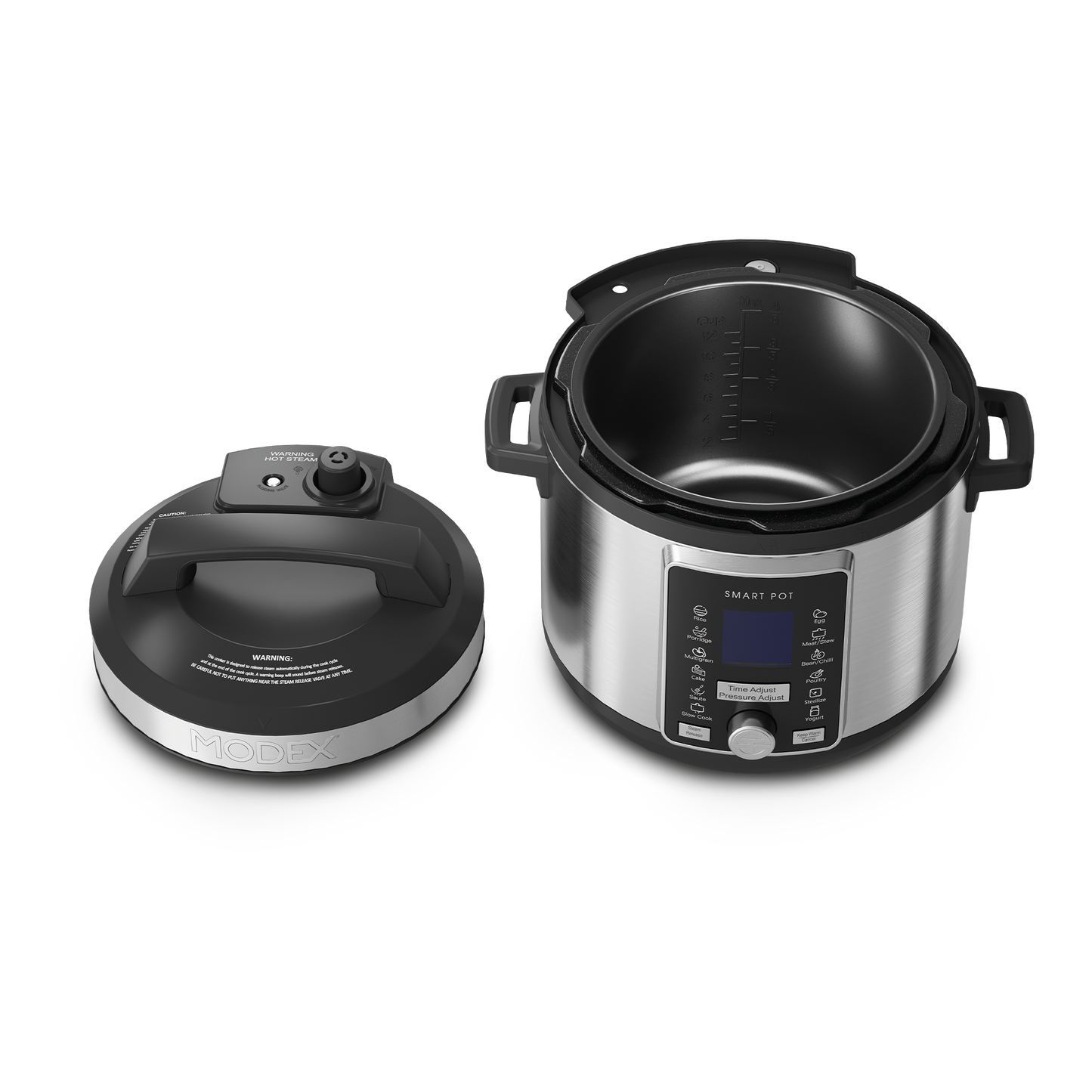 PC9230 Pressure Coker