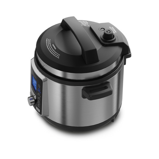 Pc9230 Pressure Cooker