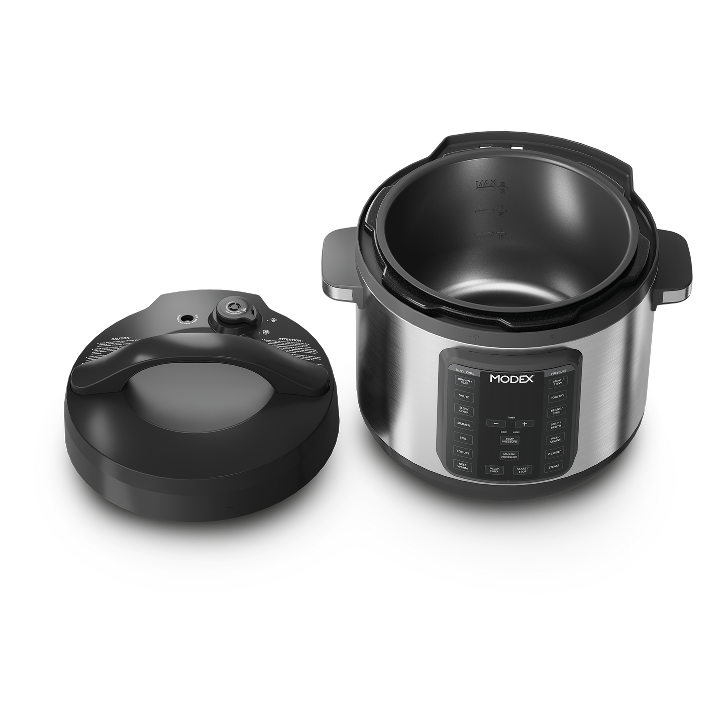 PC9235 Pressure Coker