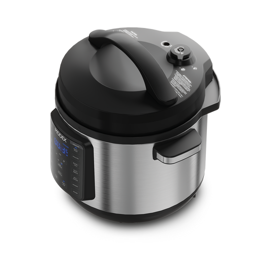 PC9235 Pressure Coker